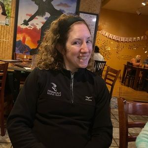 Meet your Posher, Claire